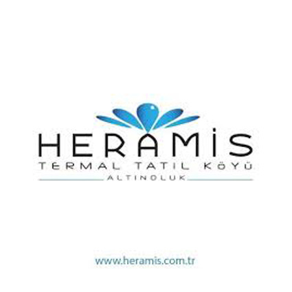 HERAMIS TERMAL OTEL - SPA