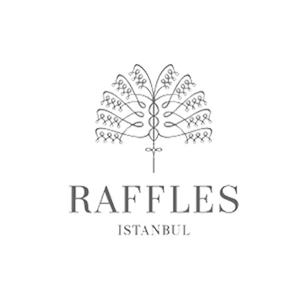 RAFFLES ISTANBUL- SPA
